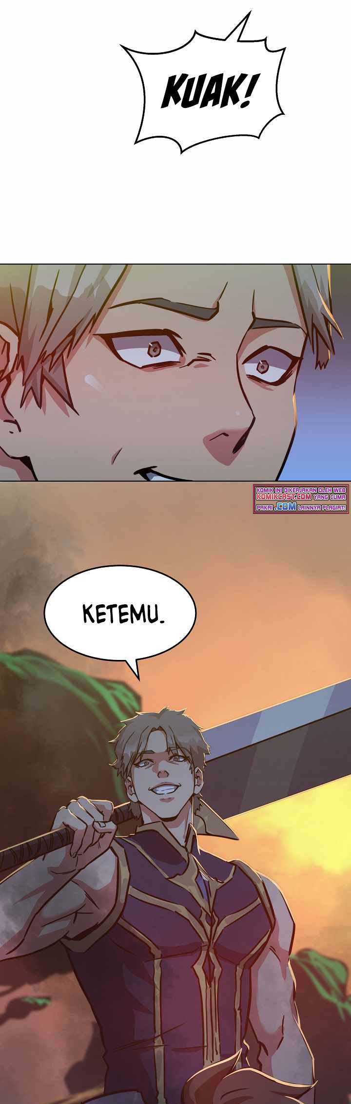 Dilarang COPAS - situs resmi www.mangacanblog.com - Komik level 1 player 030 - chapter 30 31 Indonesia level 1 player 030 - chapter 30 Terbaru 34|Baca Manga Komik Indonesia|Mangacan