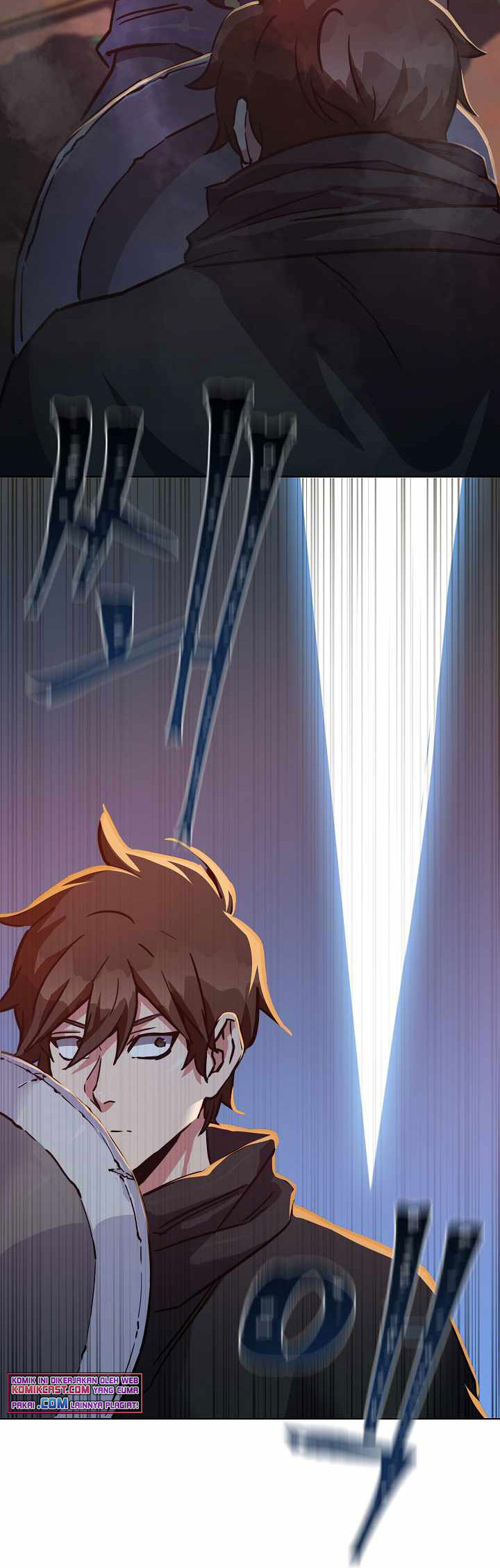 Dilarang COPAS - situs resmi www.mangacanblog.com - Komik level 1 player 030 - chapter 30 31 Indonesia level 1 player 030 - chapter 30 Terbaru 35|Baca Manga Komik Indonesia|Mangacan