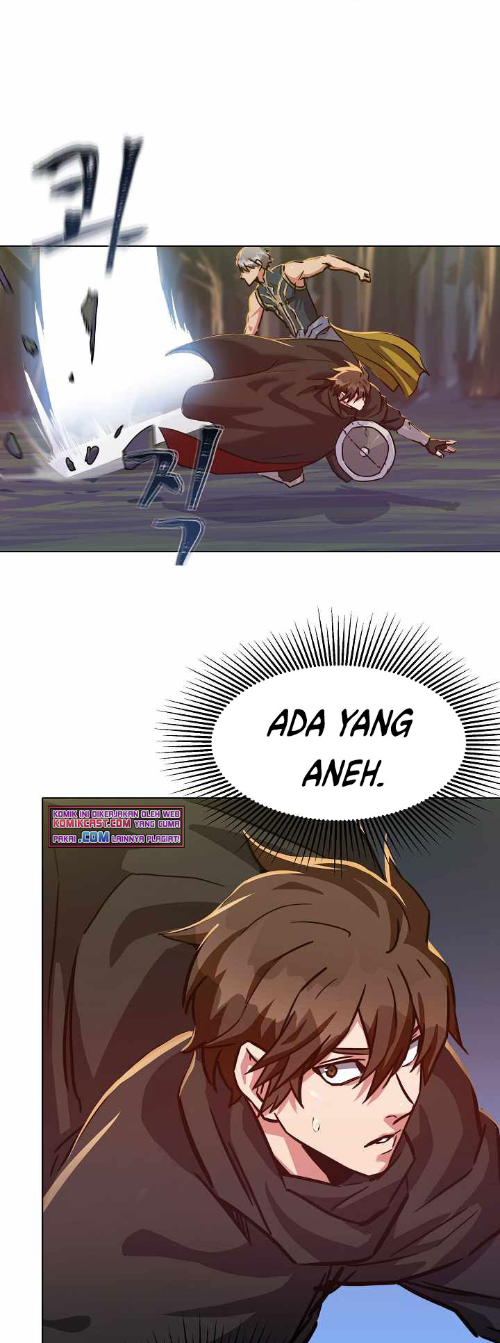 Dilarang COPAS - situs resmi www.mangacanblog.com - Komik level 1 player 030 - chapter 30 31 Indonesia level 1 player 030 - chapter 30 Terbaru 36|Baca Manga Komik Indonesia|Mangacan