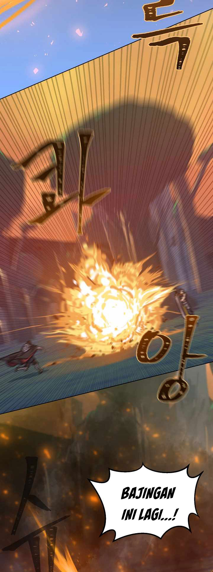 Dilarang COPAS - situs resmi www.mangacanblog.com - Komik level 1 player 030 - chapter 30 31 Indonesia level 1 player 030 - chapter 30 Terbaru 39|Baca Manga Komik Indonesia|Mangacan