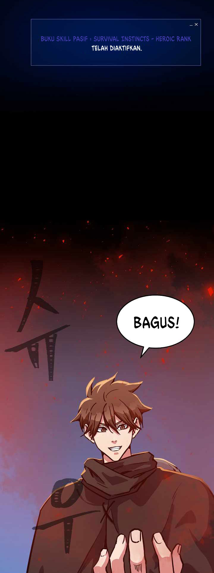 Dilarang COPAS - situs resmi www.mangacanblog.com - Komik level 1 player 030 - chapter 30 31 Indonesia level 1 player 030 - chapter 30 Terbaru 47|Baca Manga Komik Indonesia|Mangacan