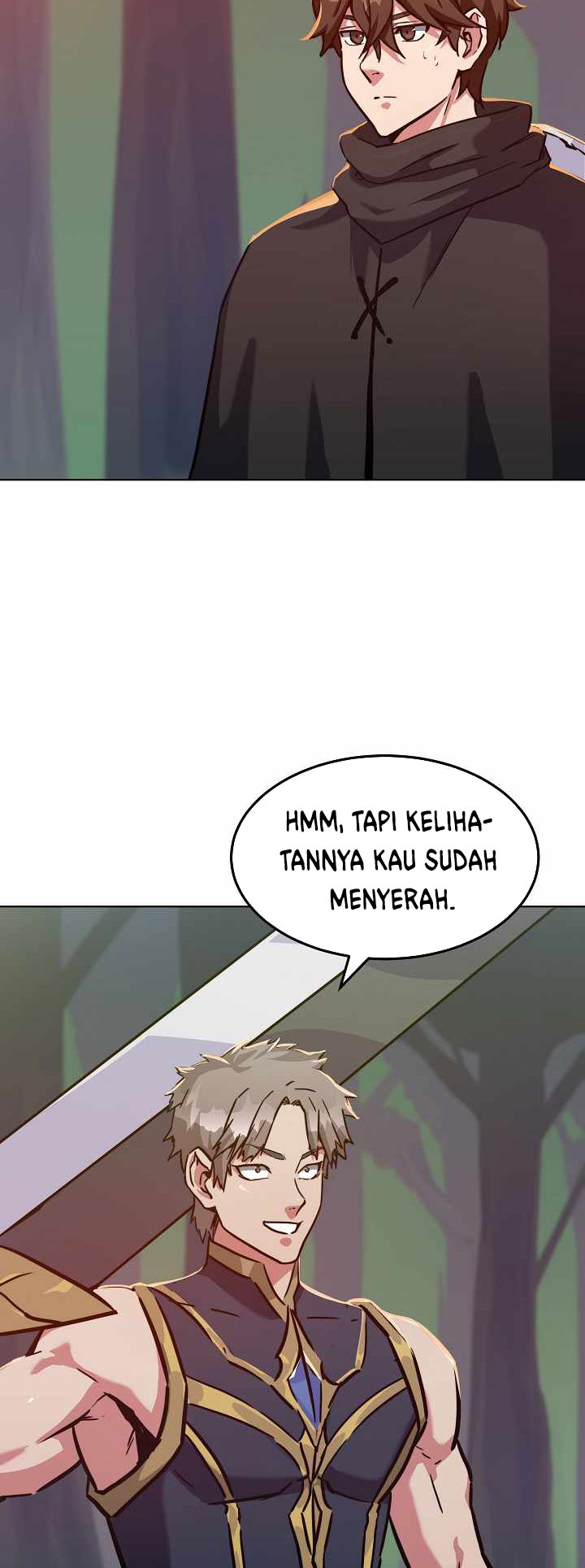 Dilarang COPAS - situs resmi www.mangacanblog.com - Komik level 1 player 030 - chapter 30 31 Indonesia level 1 player 030 - chapter 30 Terbaru 49|Baca Manga Komik Indonesia|Mangacan