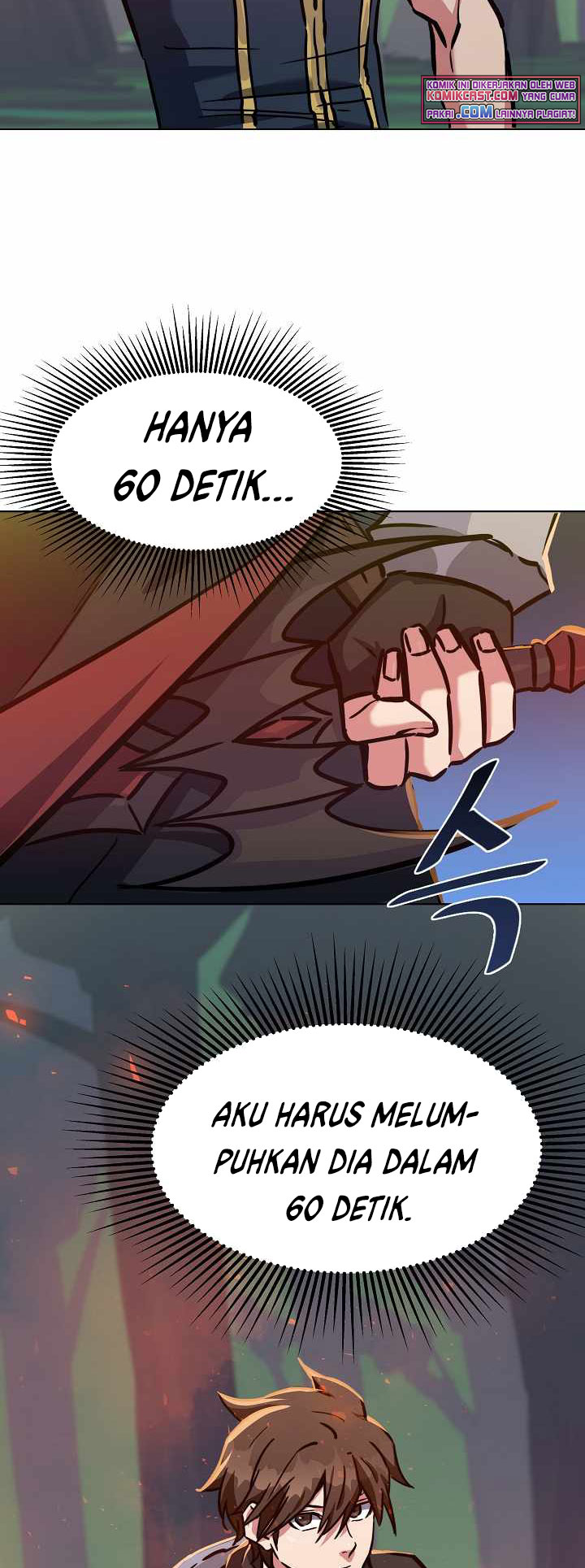 Dilarang COPAS - situs resmi www.mangacanblog.com - Komik level 1 player 030 - chapter 30 31 Indonesia level 1 player 030 - chapter 30 Terbaru 50|Baca Manga Komik Indonesia|Mangacan