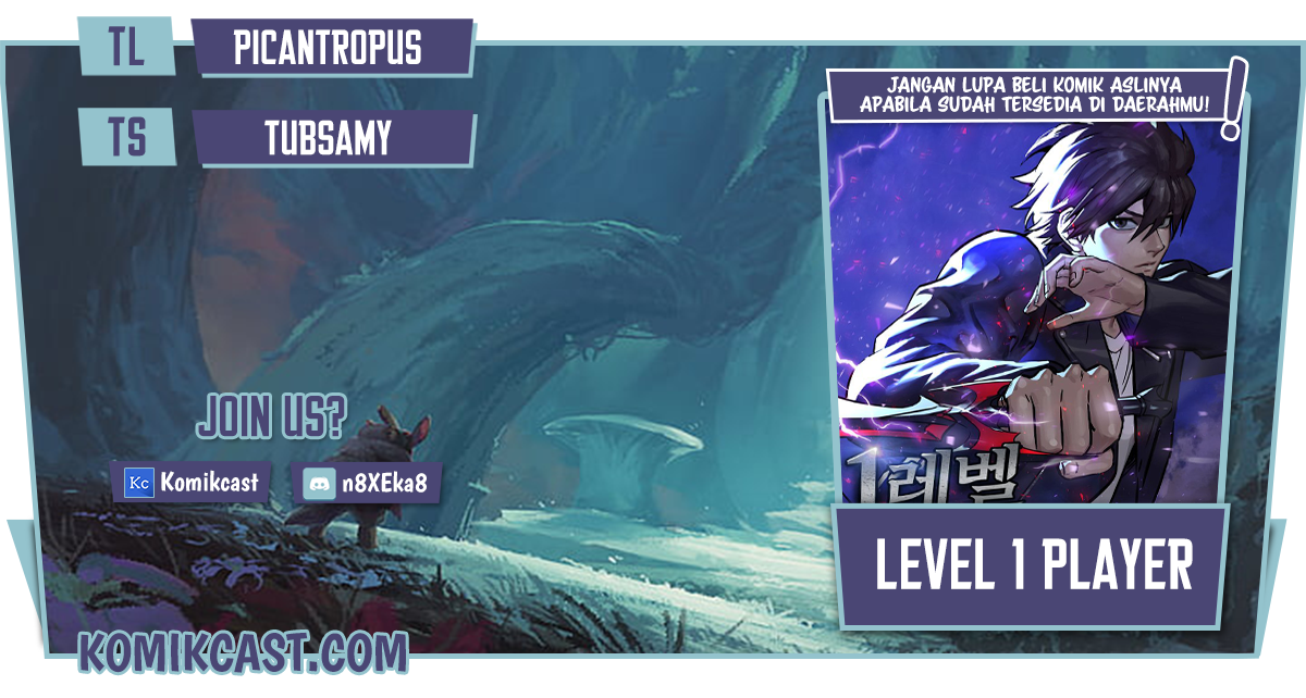 Dilarang COPAS - situs resmi www.mangacanblog.com - Komik level 1 player 037 - chapter 37 38 Indonesia level 1 player 037 - chapter 37 Terbaru 0|Baca Manga Komik Indonesia|Mangacan
