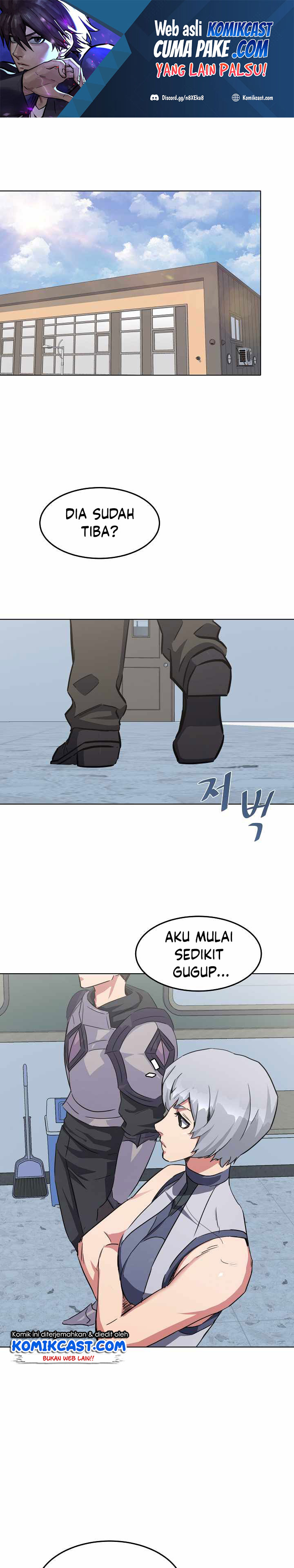 Dilarang COPAS - situs resmi www.mangacanblog.com - Komik level 1 player 037 - chapter 37 38 Indonesia level 1 player 037 - chapter 37 Terbaru 1|Baca Manga Komik Indonesia|Mangacan
