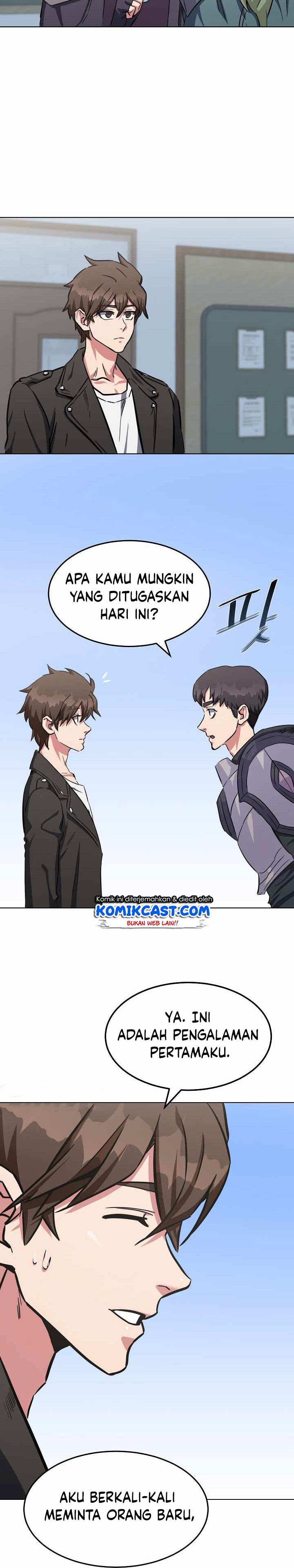 Dilarang COPAS - situs resmi www.mangacanblog.com - Komik level 1 player 037 - chapter 37 38 Indonesia level 1 player 037 - chapter 37 Terbaru 4|Baca Manga Komik Indonesia|Mangacan