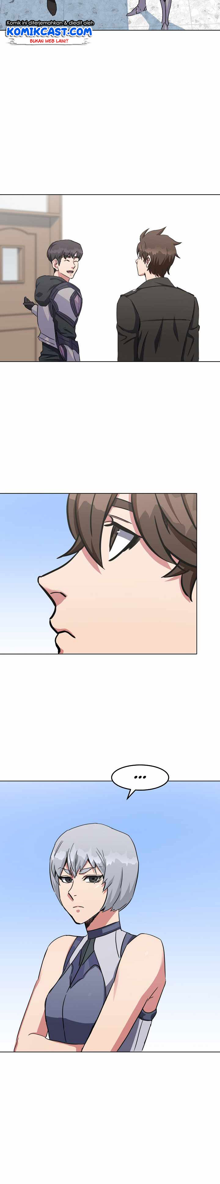 Dilarang COPAS - situs resmi www.mangacanblog.com - Komik level 1 player 037 - chapter 37 38 Indonesia level 1 player 037 - chapter 37 Terbaru 7|Baca Manga Komik Indonesia|Mangacan