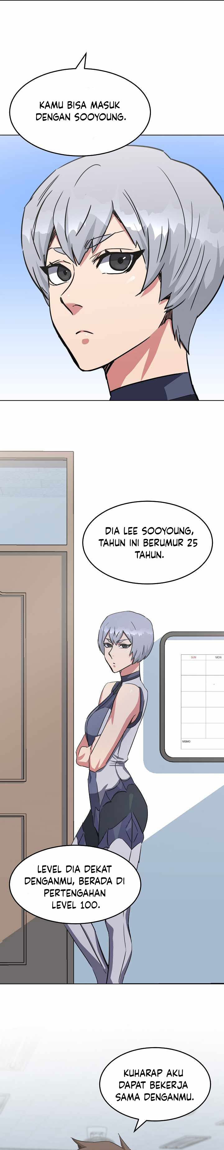 Dilarang COPAS - situs resmi www.mangacanblog.com - Komik level 1 player 037 - chapter 37 38 Indonesia level 1 player 037 - chapter 37 Terbaru 9|Baca Manga Komik Indonesia|Mangacan