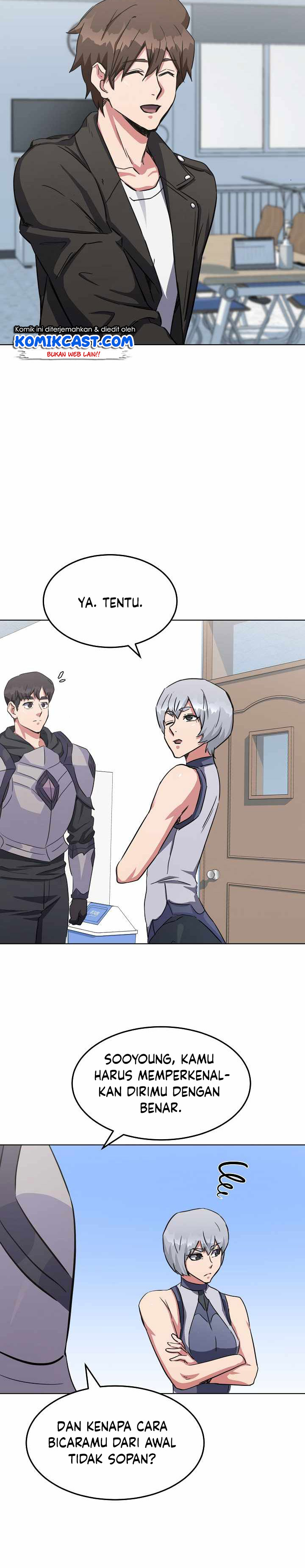 Dilarang COPAS - situs resmi www.mangacanblog.com - Komik level 1 player 037 - chapter 37 38 Indonesia level 1 player 037 - chapter 37 Terbaru 10|Baca Manga Komik Indonesia|Mangacan