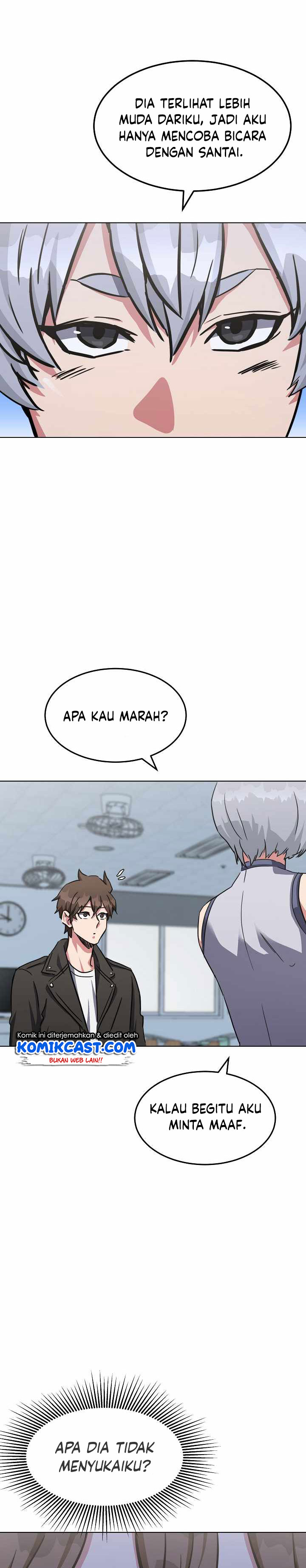 Dilarang COPAS - situs resmi www.mangacanblog.com - Komik level 1 player 037 - chapter 37 38 Indonesia level 1 player 037 - chapter 37 Terbaru 11|Baca Manga Komik Indonesia|Mangacan