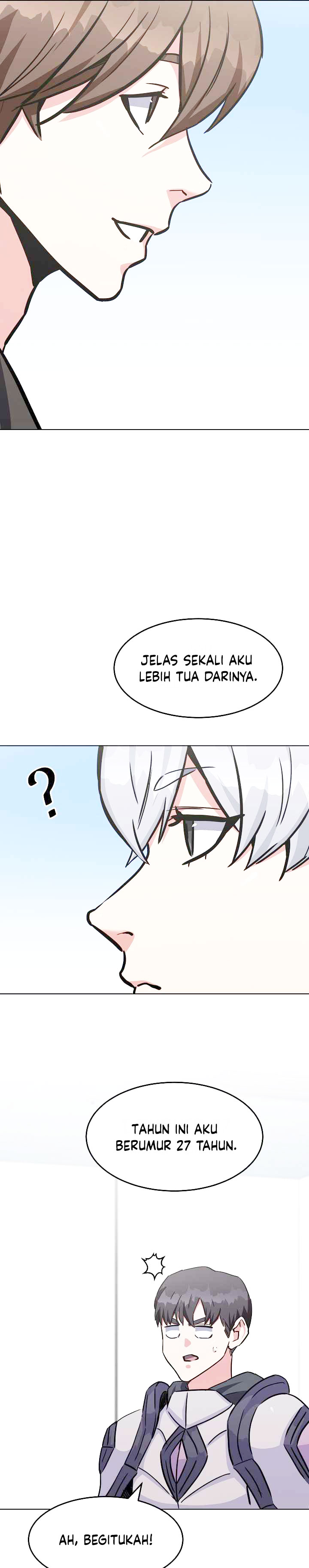 Dilarang COPAS - situs resmi www.mangacanblog.com - Komik level 1 player 037 - chapter 37 38 Indonesia level 1 player 037 - chapter 37 Terbaru 13|Baca Manga Komik Indonesia|Mangacan