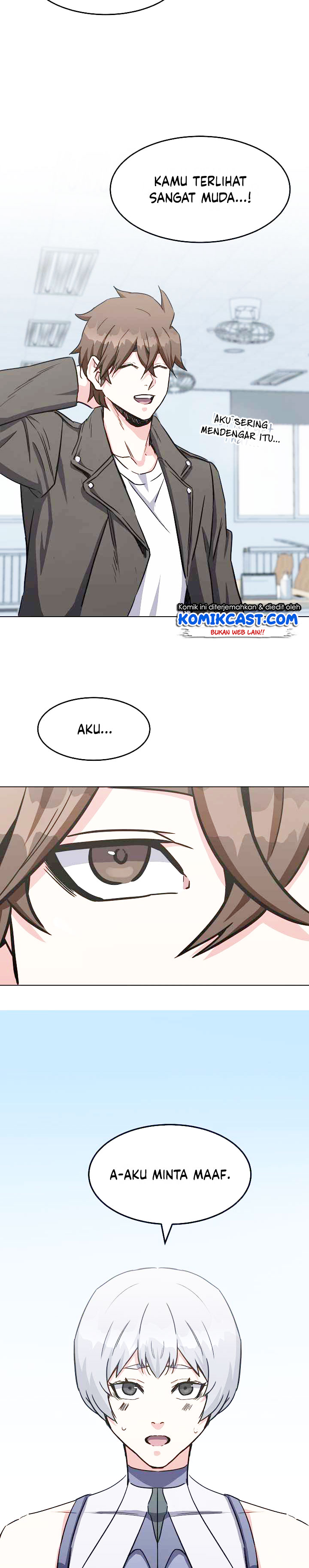 Dilarang COPAS - situs resmi www.mangacanblog.com - Komik level 1 player 037 - chapter 37 38 Indonesia level 1 player 037 - chapter 37 Terbaru 14|Baca Manga Komik Indonesia|Mangacan