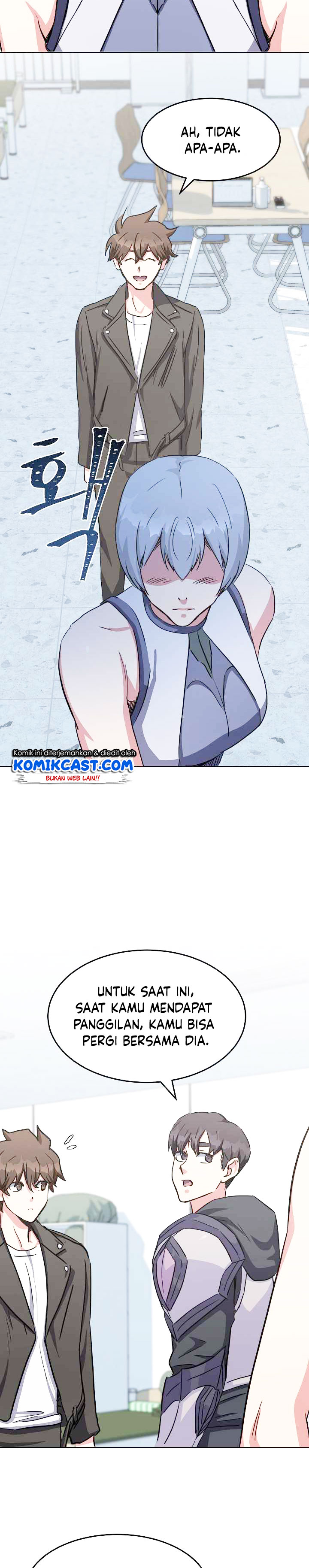 Dilarang COPAS - situs resmi www.mangacanblog.com - Komik level 1 player 037 - chapter 37 38 Indonesia level 1 player 037 - chapter 37 Terbaru 15|Baca Manga Komik Indonesia|Mangacan