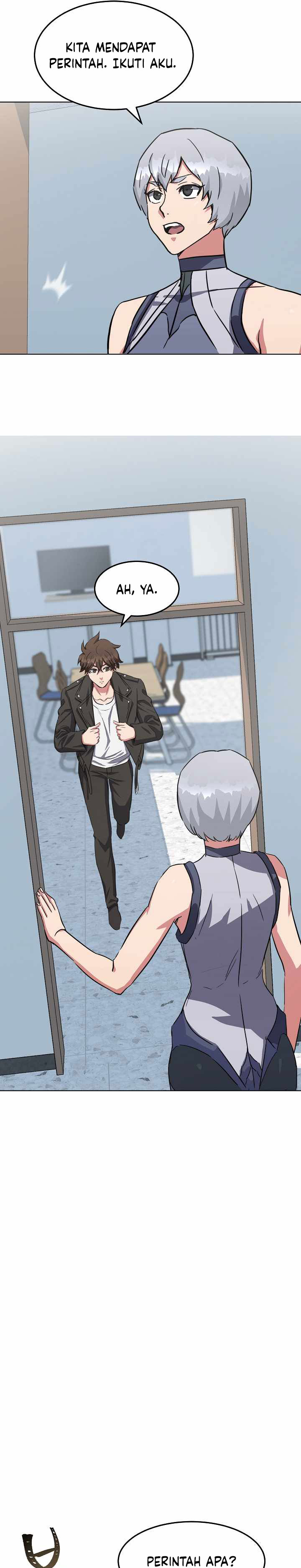 Dilarang COPAS - situs resmi www.mangacanblog.com - Komik level 1 player 037 - chapter 37 38 Indonesia level 1 player 037 - chapter 37 Terbaru 21|Baca Manga Komik Indonesia|Mangacan