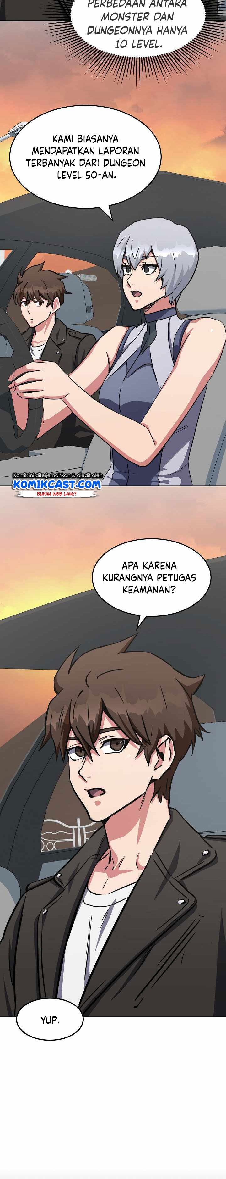 Dilarang COPAS - situs resmi www.mangacanblog.com - Komik level 1 player 037 - chapter 37 38 Indonesia level 1 player 037 - chapter 37 Terbaru 24|Baca Manga Komik Indonesia|Mangacan