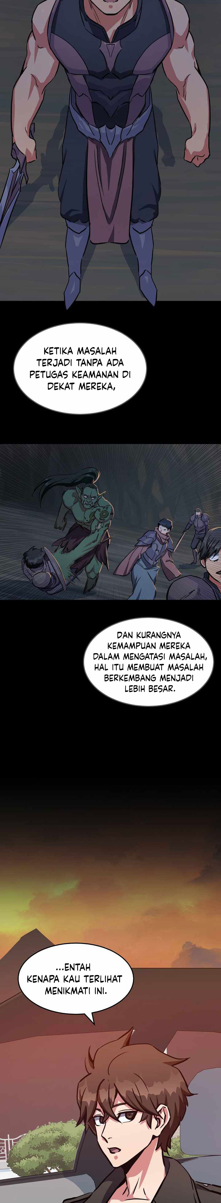 Dilarang COPAS - situs resmi www.mangacanblog.com - Komik level 1 player 037 - chapter 37 38 Indonesia level 1 player 037 - chapter 37 Terbaru 26|Baca Manga Komik Indonesia|Mangacan