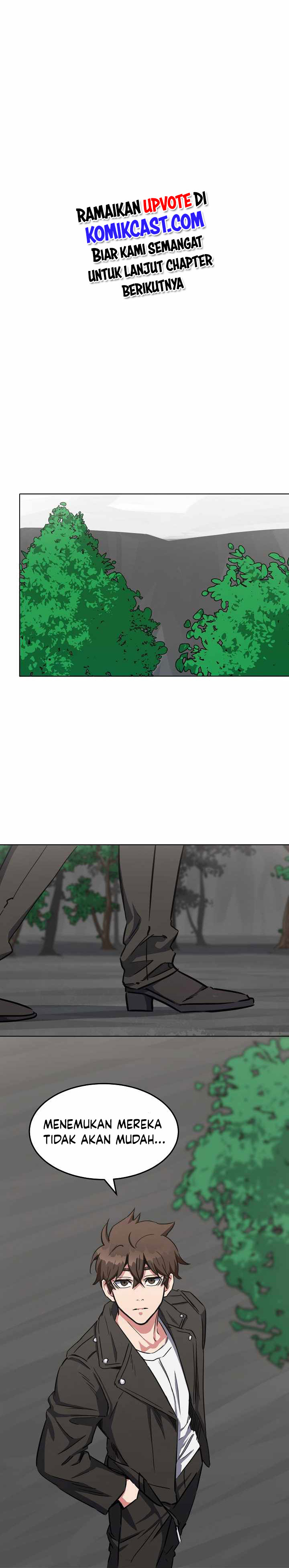 Dilarang COPAS - situs resmi www.mangacanblog.com - Komik level 1 player 037 - chapter 37 38 Indonesia level 1 player 037 - chapter 37 Terbaru 28|Baca Manga Komik Indonesia|Mangacan