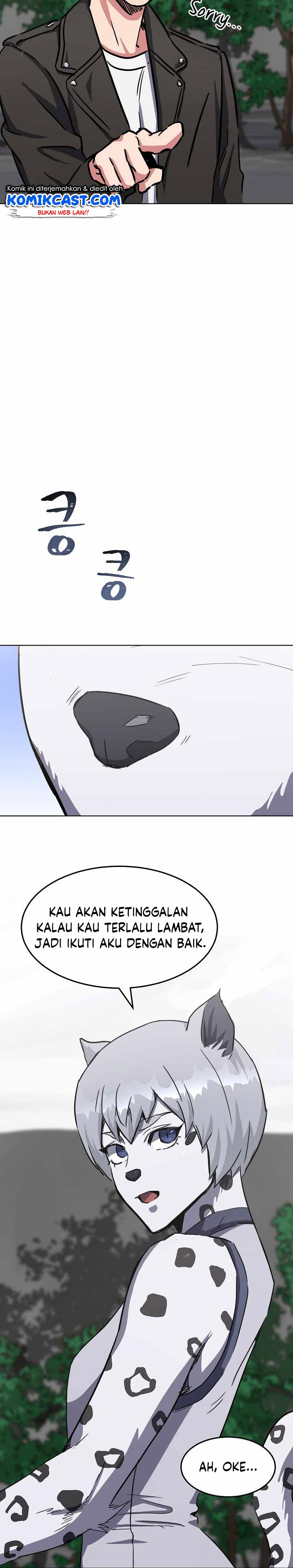 Dilarang COPAS - situs resmi www.mangacanblog.com - Komik level 1 player 037 - chapter 37 38 Indonesia level 1 player 037 - chapter 37 Terbaru 32|Baca Manga Komik Indonesia|Mangacan