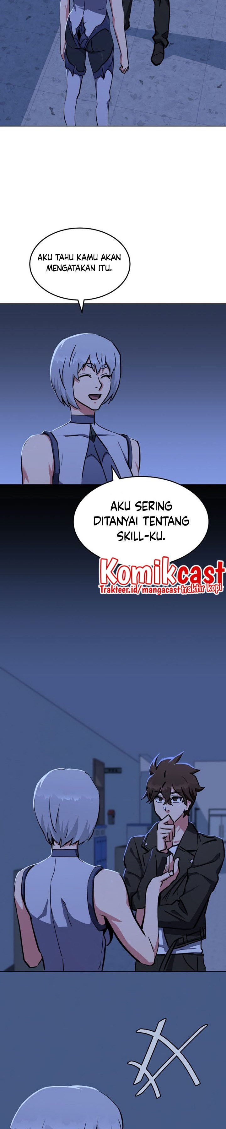 Dilarang COPAS - situs resmi www.mangacanblog.com - Komik level 1 player 040 - chapter 40 41 Indonesia level 1 player 040 - chapter 40 Terbaru 2|Baca Manga Komik Indonesia|Mangacan