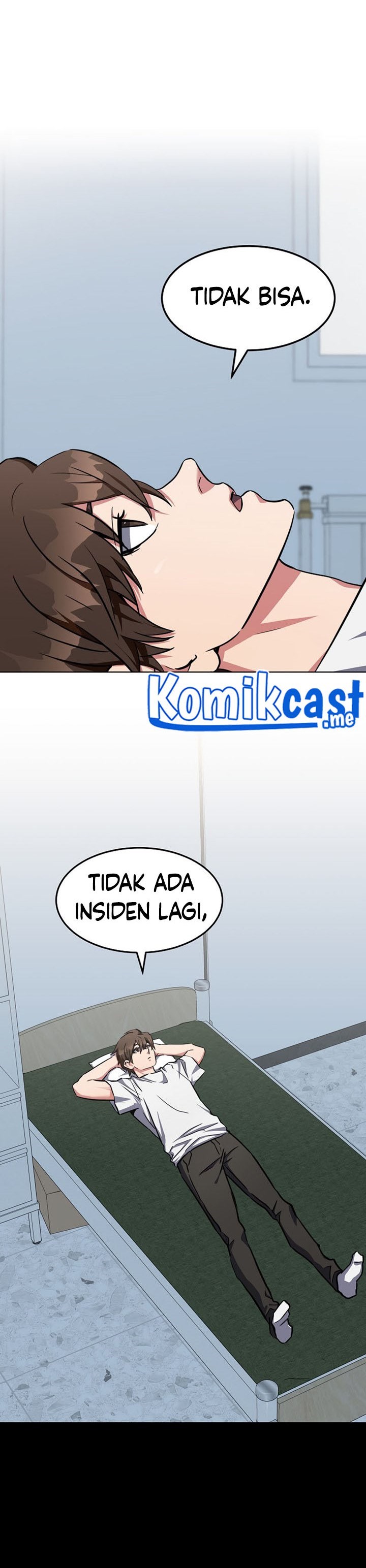 Dilarang COPAS - situs resmi www.mangacanblog.com - Komik level 1 player 040 - chapter 40 41 Indonesia level 1 player 040 - chapter 40 Terbaru 6|Baca Manga Komik Indonesia|Mangacan
