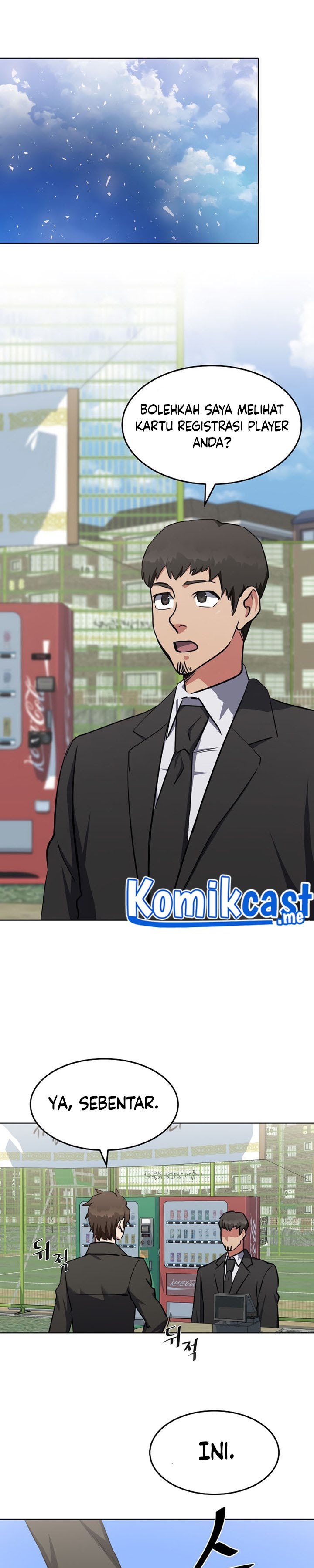 Dilarang COPAS - situs resmi www.mangacanblog.com - Komik level 1 player 040 - chapter 40 41 Indonesia level 1 player 040 - chapter 40 Terbaru 10|Baca Manga Komik Indonesia|Mangacan