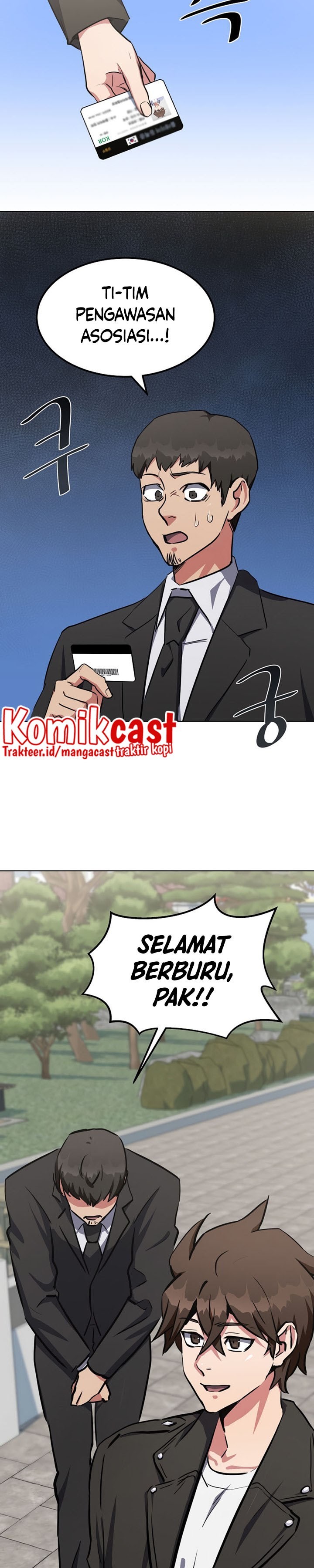 Dilarang COPAS - situs resmi www.mangacanblog.com - Komik level 1 player 040 - chapter 40 41 Indonesia level 1 player 040 - chapter 40 Terbaru 11|Baca Manga Komik Indonesia|Mangacan