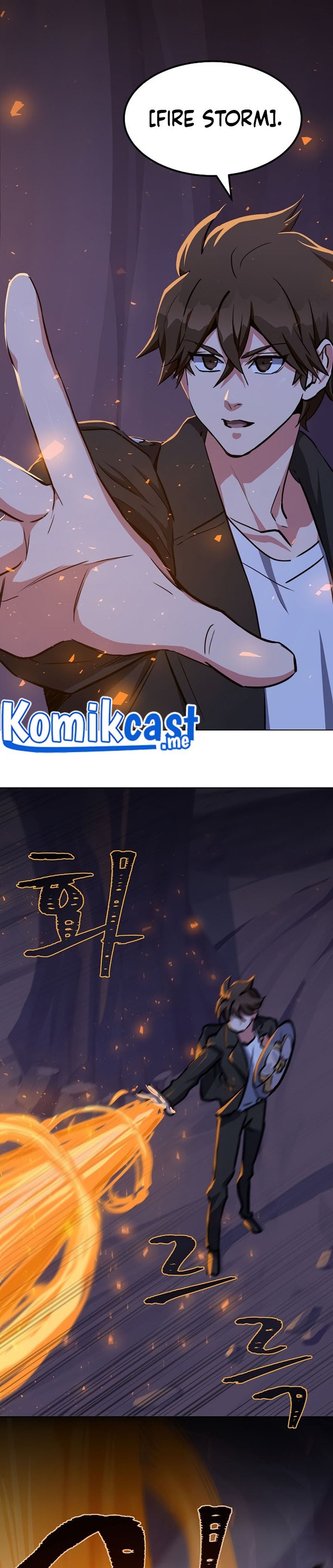 Dilarang COPAS - situs resmi www.mangacanblog.com - Komik level 1 player 040 - chapter 40 41 Indonesia level 1 player 040 - chapter 40 Terbaru 13|Baca Manga Komik Indonesia|Mangacan