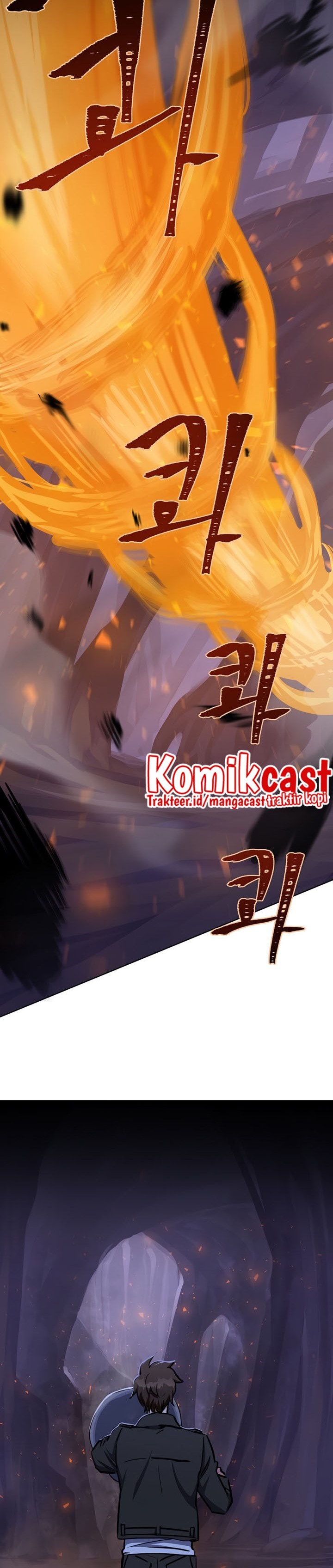 Dilarang COPAS - situs resmi www.mangacanblog.com - Komik level 1 player 040 - chapter 40 41 Indonesia level 1 player 040 - chapter 40 Terbaru 14|Baca Manga Komik Indonesia|Mangacan