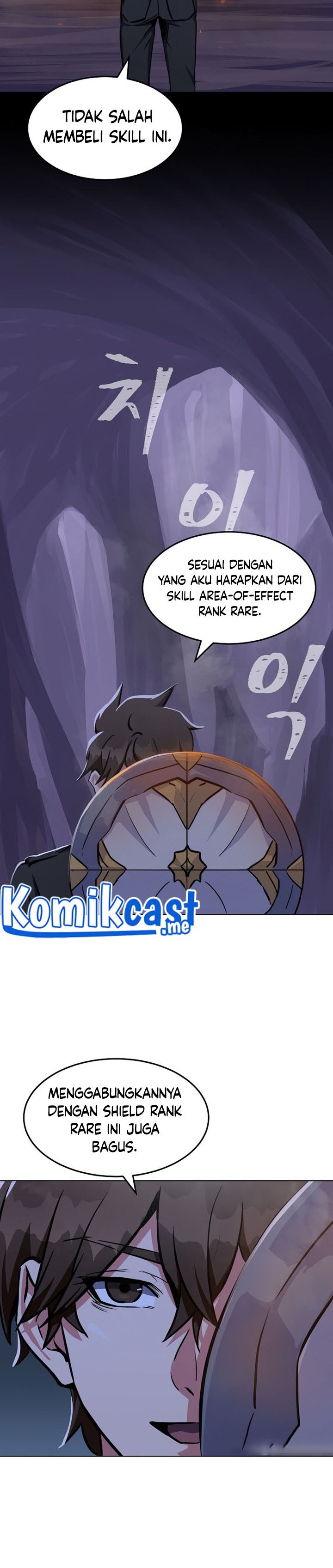 Dilarang COPAS - situs resmi www.mangacanblog.com - Komik level 1 player 040 - chapter 40 41 Indonesia level 1 player 040 - chapter 40 Terbaru 15|Baca Manga Komik Indonesia|Mangacan