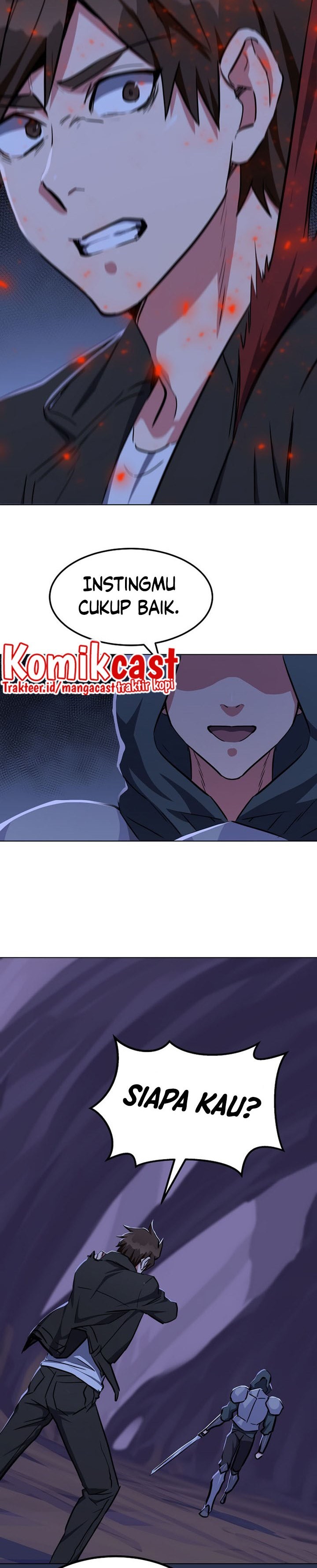 Dilarang COPAS - situs resmi www.mangacanblog.com - Komik level 1 player 040 - chapter 40 41 Indonesia level 1 player 040 - chapter 40 Terbaru 17|Baca Manga Komik Indonesia|Mangacan
