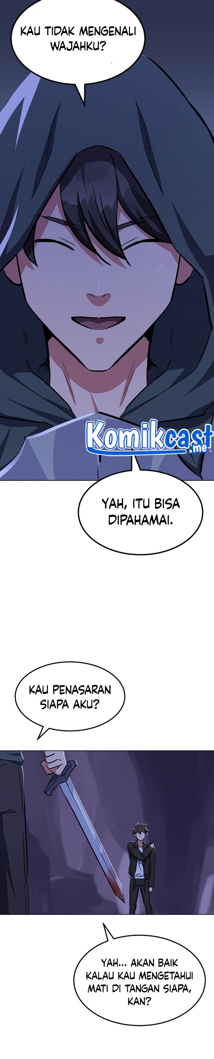 Dilarang COPAS - situs resmi www.mangacanblog.com - Komik level 1 player 040 - chapter 40 41 Indonesia level 1 player 040 - chapter 40 Terbaru 18|Baca Manga Komik Indonesia|Mangacan