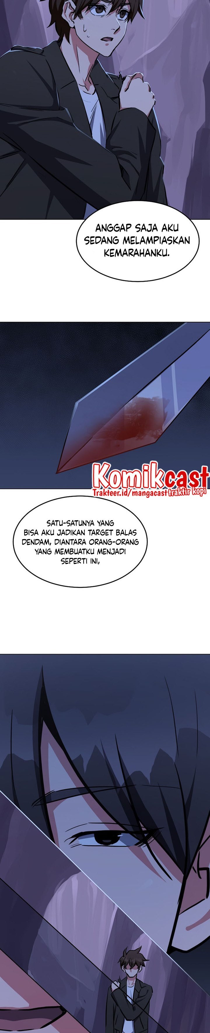 Dilarang COPAS - situs resmi www.mangacanblog.com - Komik level 1 player 040 - chapter 40 41 Indonesia level 1 player 040 - chapter 40 Terbaru 20|Baca Manga Komik Indonesia|Mangacan