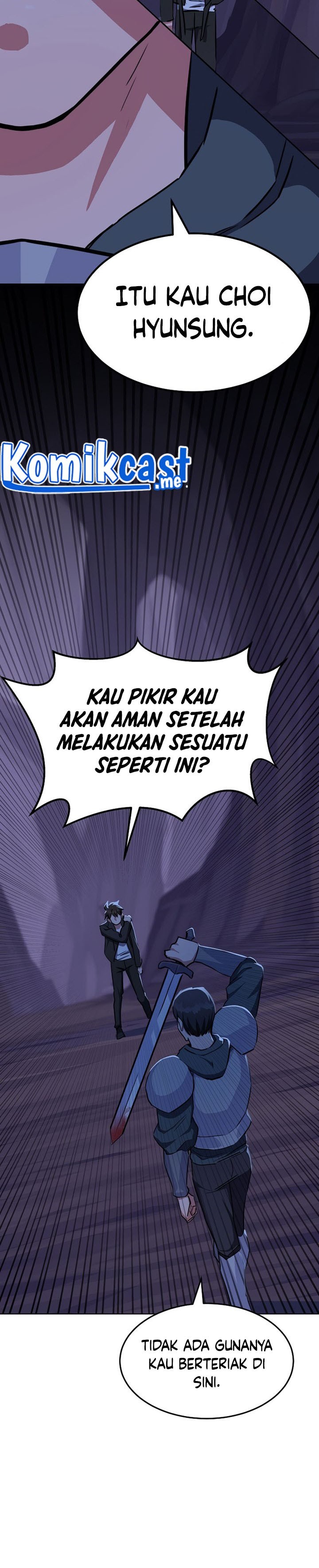 Dilarang COPAS - situs resmi www.mangacanblog.com - Komik level 1 player 040 - chapter 40 41 Indonesia level 1 player 040 - chapter 40 Terbaru 21|Baca Manga Komik Indonesia|Mangacan
