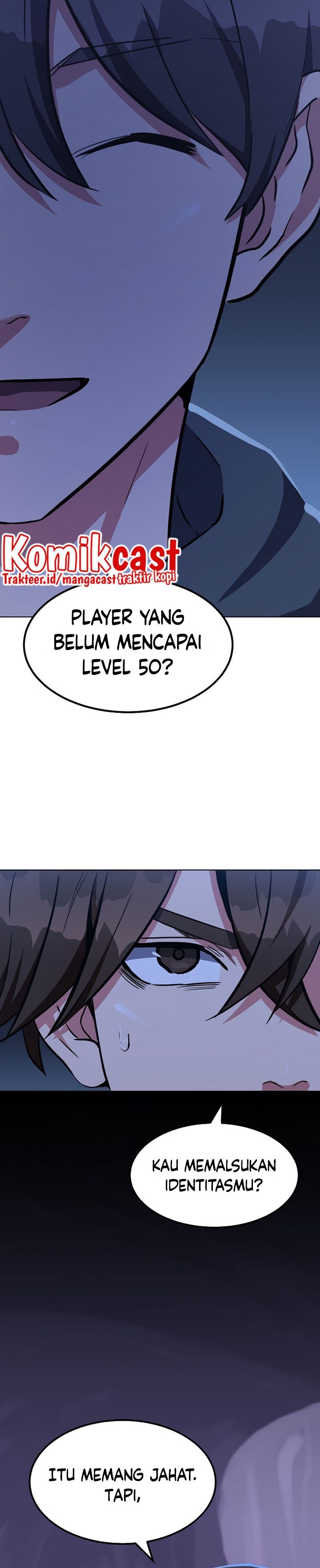 Dilarang COPAS - situs resmi www.mangacanblog.com - Komik level 1 player 040 - chapter 40 41 Indonesia level 1 player 040 - chapter 40 Terbaru 23|Baca Manga Komik Indonesia|Mangacan