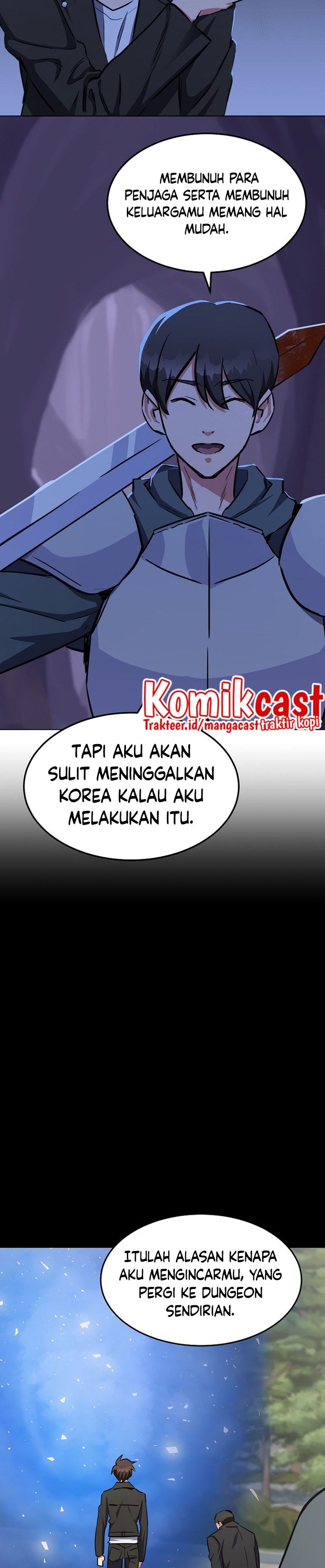 Dilarang COPAS - situs resmi www.mangacanblog.com - Komik level 1 player 040 - chapter 40 41 Indonesia level 1 player 040 - chapter 40 Terbaru 26|Baca Manga Komik Indonesia|Mangacan