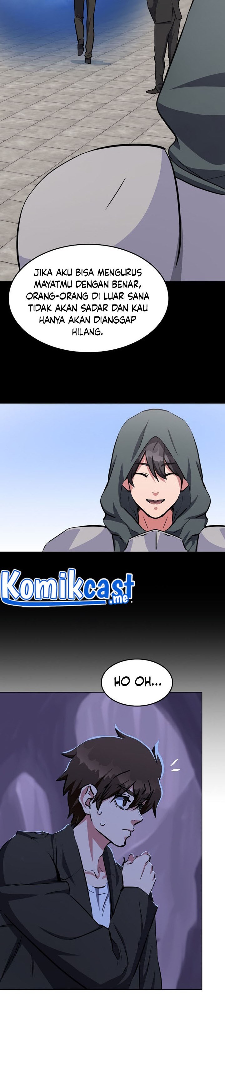 Dilarang COPAS - situs resmi www.mangacanblog.com - Komik level 1 player 040 - chapter 40 41 Indonesia level 1 player 040 - chapter 40 Terbaru 27|Baca Manga Komik Indonesia|Mangacan