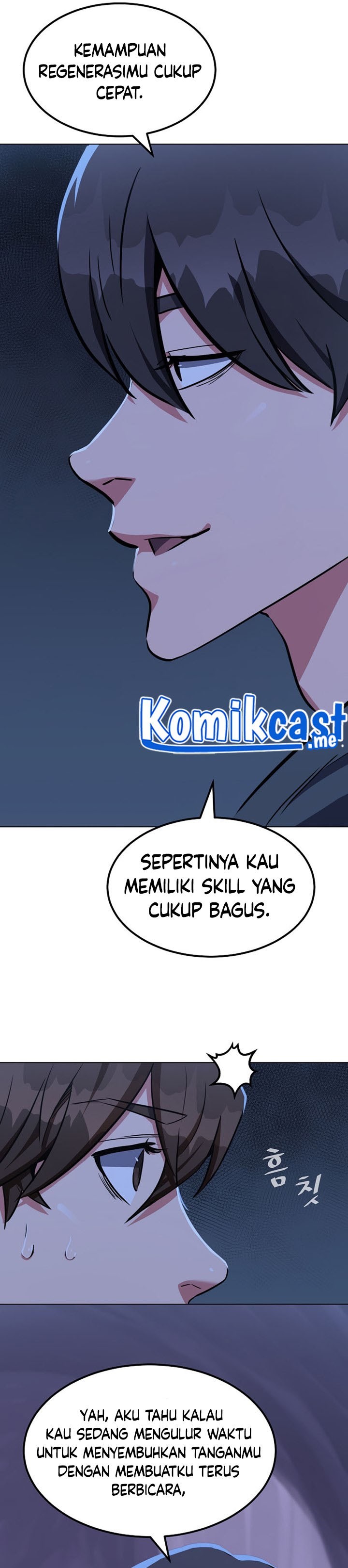 Dilarang COPAS - situs resmi www.mangacanblog.com - Komik level 1 player 040 - chapter 40 41 Indonesia level 1 player 040 - chapter 40 Terbaru 28|Baca Manga Komik Indonesia|Mangacan