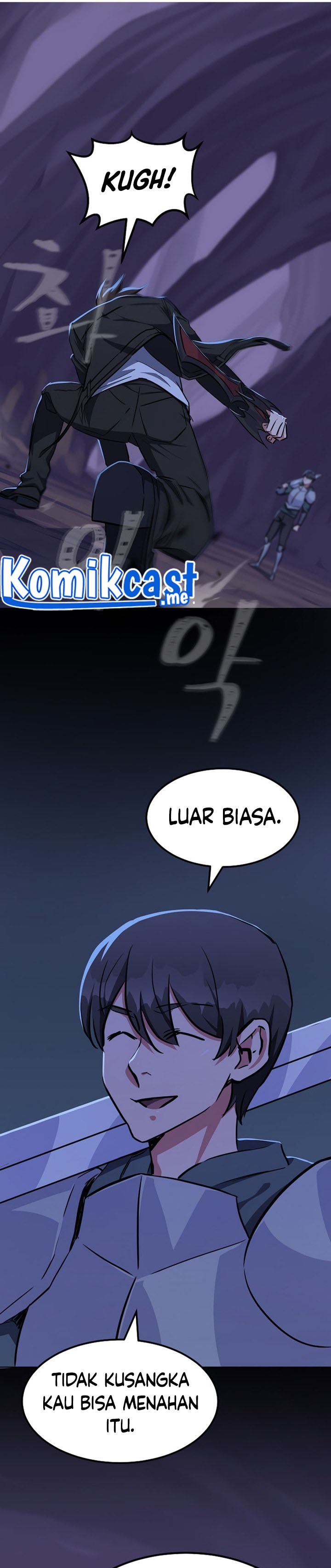 Dilarang COPAS - situs resmi www.mangacanblog.com - Komik level 1 player 040 - chapter 40 41 Indonesia level 1 player 040 - chapter 40 Terbaru 31|Baca Manga Komik Indonesia|Mangacan