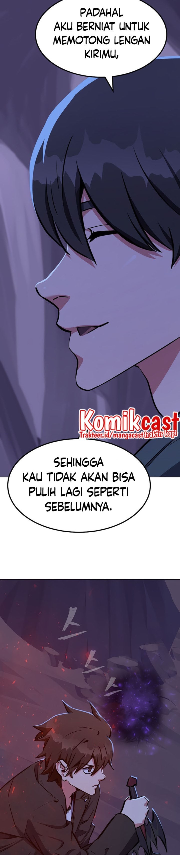 Dilarang COPAS - situs resmi www.mangacanblog.com - Komik level 1 player 040 - chapter 40 41 Indonesia level 1 player 040 - chapter 40 Terbaru 32|Baca Manga Komik Indonesia|Mangacan