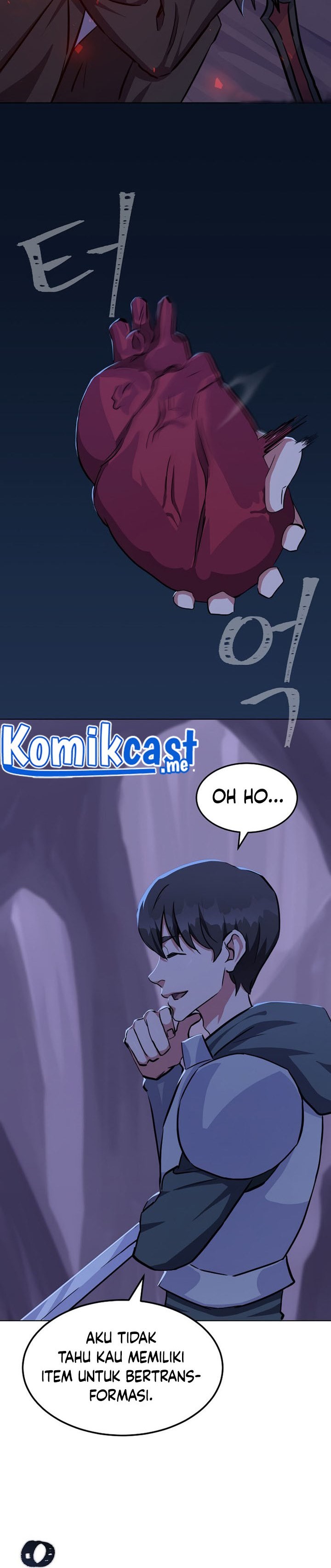 Dilarang COPAS - situs resmi www.mangacanblog.com - Komik level 1 player 040 - chapter 40 41 Indonesia level 1 player 040 - chapter 40 Terbaru 33|Baca Manga Komik Indonesia|Mangacan