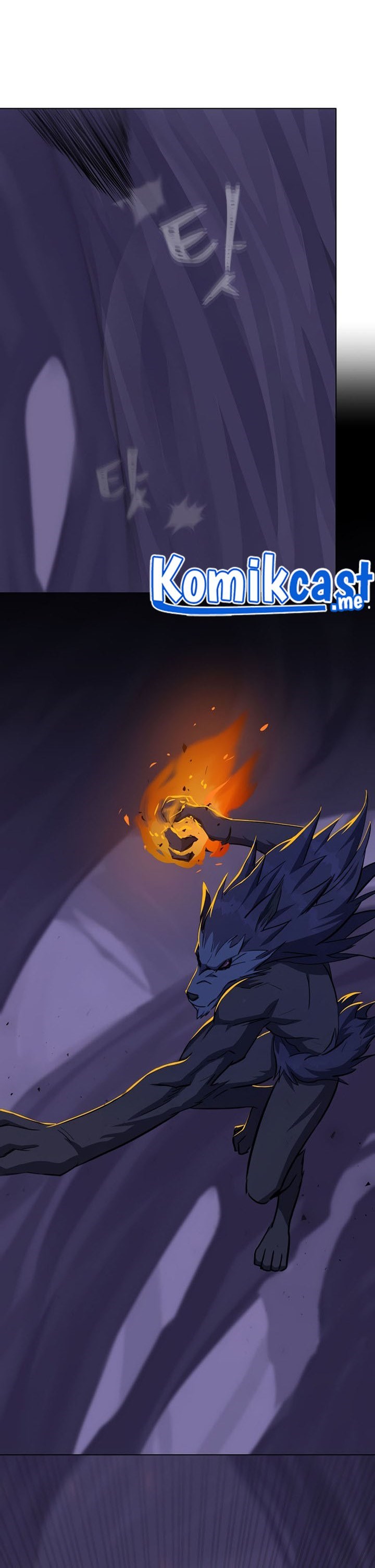 Dilarang COPAS - situs resmi www.mangacanblog.com - Komik level 1 player 040 - chapter 40 41 Indonesia level 1 player 040 - chapter 40 Terbaru 36|Baca Manga Komik Indonesia|Mangacan