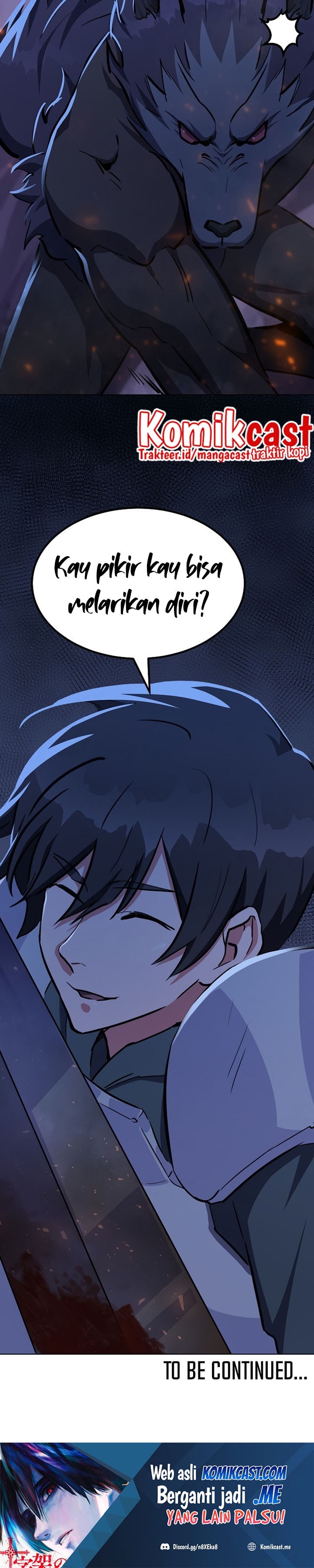 Dilarang COPAS - situs resmi www.mangacanblog.com - Komik level 1 player 040 - chapter 40 41 Indonesia level 1 player 040 - chapter 40 Terbaru 38|Baca Manga Komik Indonesia|Mangacan