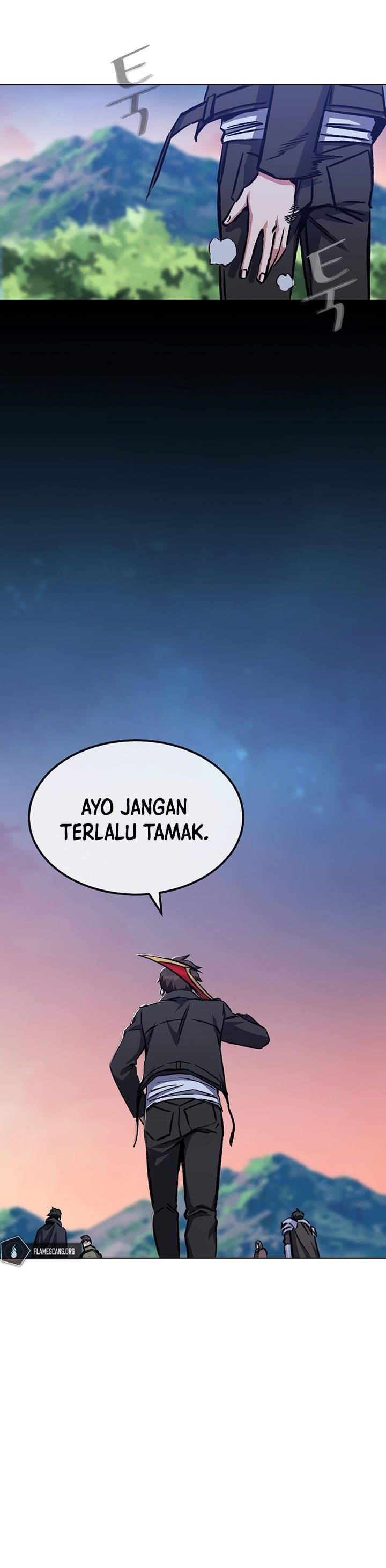 Dilarang COPAS - situs resmi www.mangacanblog.com - Komik level 1 player 057 - chapter 57 58 Indonesia level 1 player 057 - chapter 57 Terbaru 11|Baca Manga Komik Indonesia|Mangacan