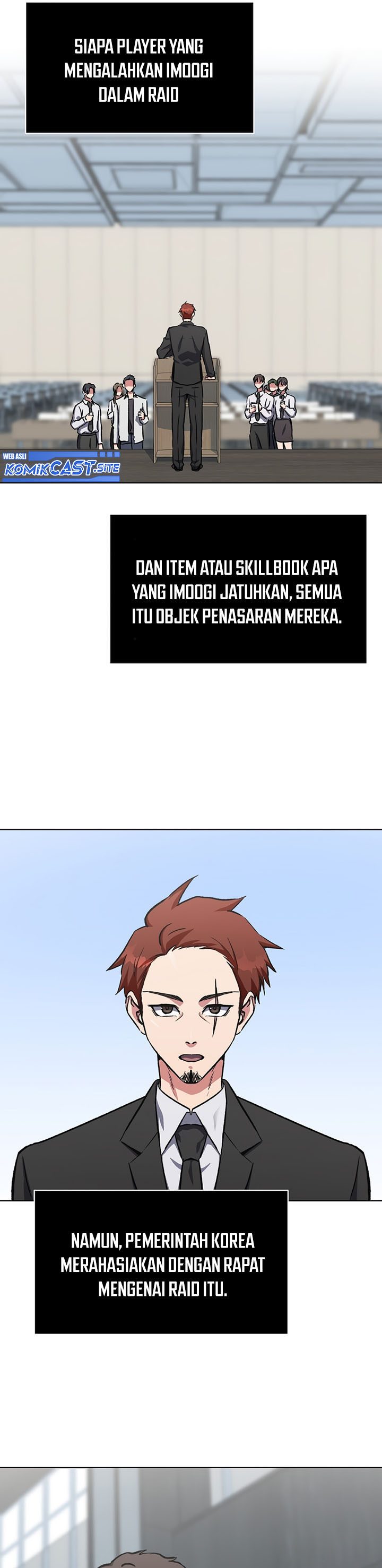 Dilarang COPAS - situs resmi www.mangacanblog.com - Komik level 1 player 057 - chapter 57 58 Indonesia level 1 player 057 - chapter 57 Terbaru 13|Baca Manga Komik Indonesia|Mangacan