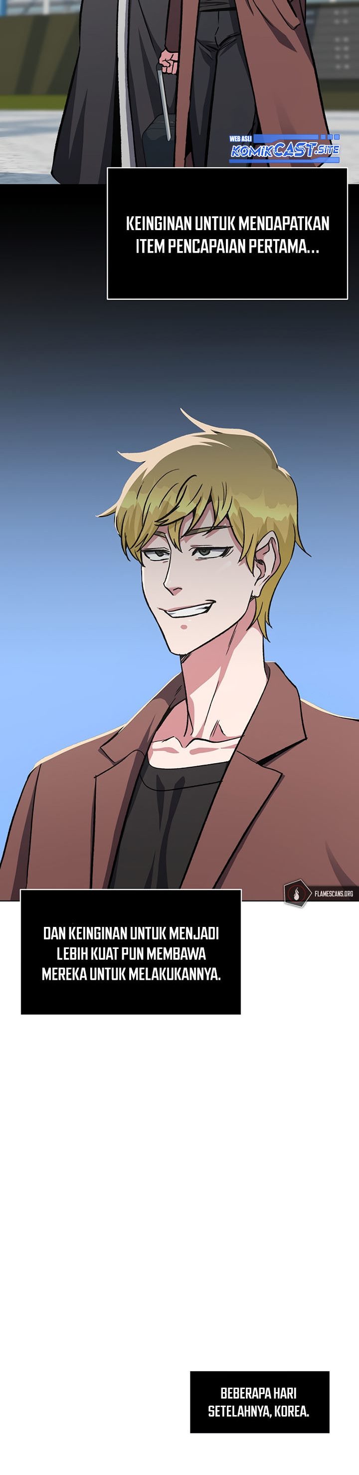 Dilarang COPAS - situs resmi www.mangacanblog.com - Komik level 1 player 057 - chapter 57 58 Indonesia level 1 player 057 - chapter 57 Terbaru 15|Baca Manga Komik Indonesia|Mangacan