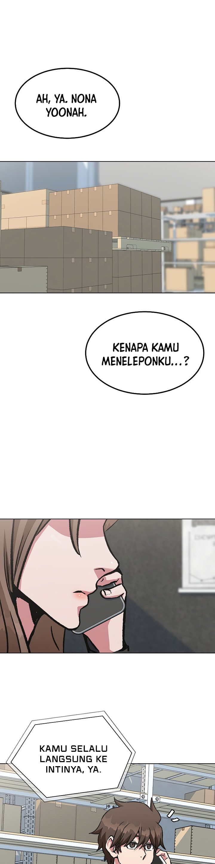 Dilarang COPAS - situs resmi www.mangacanblog.com - Komik level 1 player 057 - chapter 57 58 Indonesia level 1 player 057 - chapter 57 Terbaru 19|Baca Manga Komik Indonesia|Mangacan