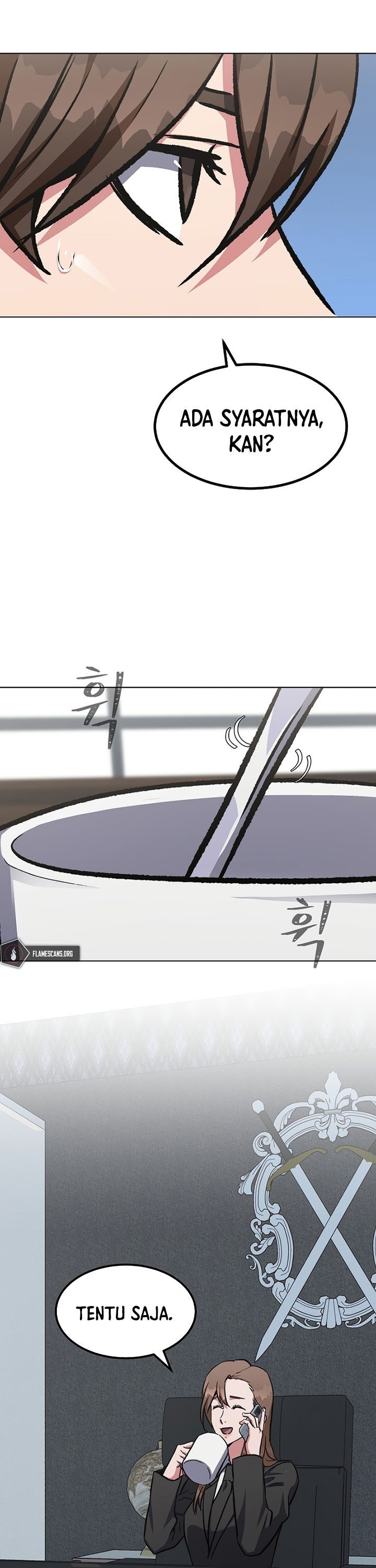 Dilarang COPAS - situs resmi www.mangacanblog.com - Komik level 1 player 057 - chapter 57 58 Indonesia level 1 player 057 - chapter 57 Terbaru 24|Baca Manga Komik Indonesia|Mangacan