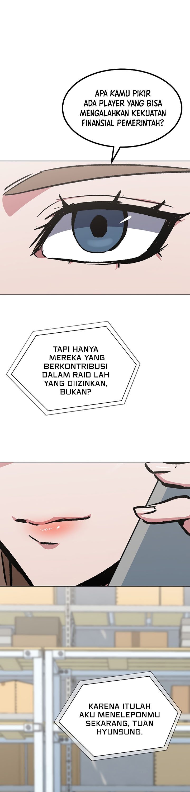 Dilarang COPAS - situs resmi www.mangacanblog.com - Komik level 1 player 057 - chapter 57 58 Indonesia level 1 player 057 - chapter 57 Terbaru 27|Baca Manga Komik Indonesia|Mangacan