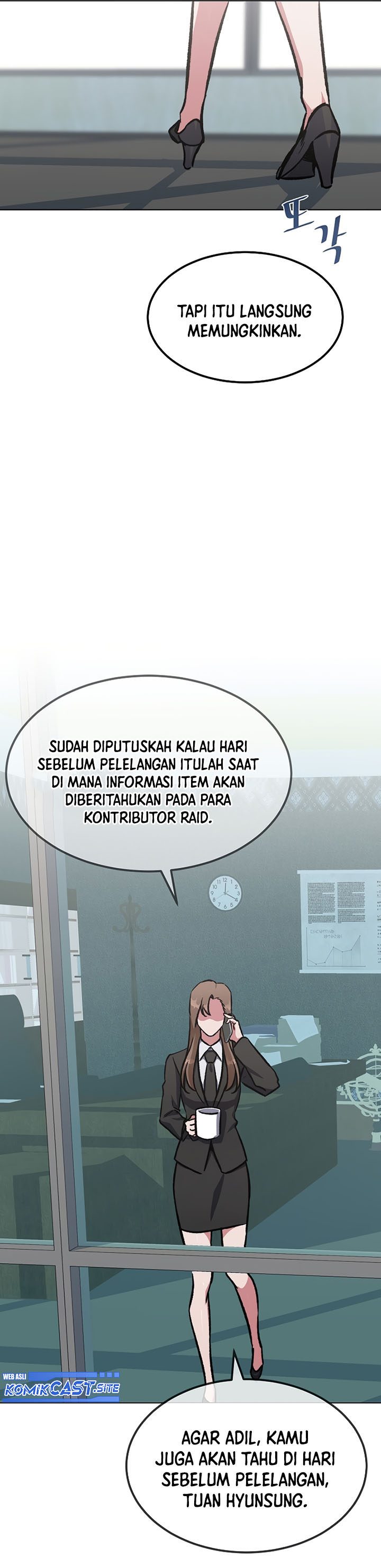 Dilarang COPAS - situs resmi www.mangacanblog.com - Komik level 1 player 057 - chapter 57 58 Indonesia level 1 player 057 - chapter 57 Terbaru 31|Baca Manga Komik Indonesia|Mangacan
