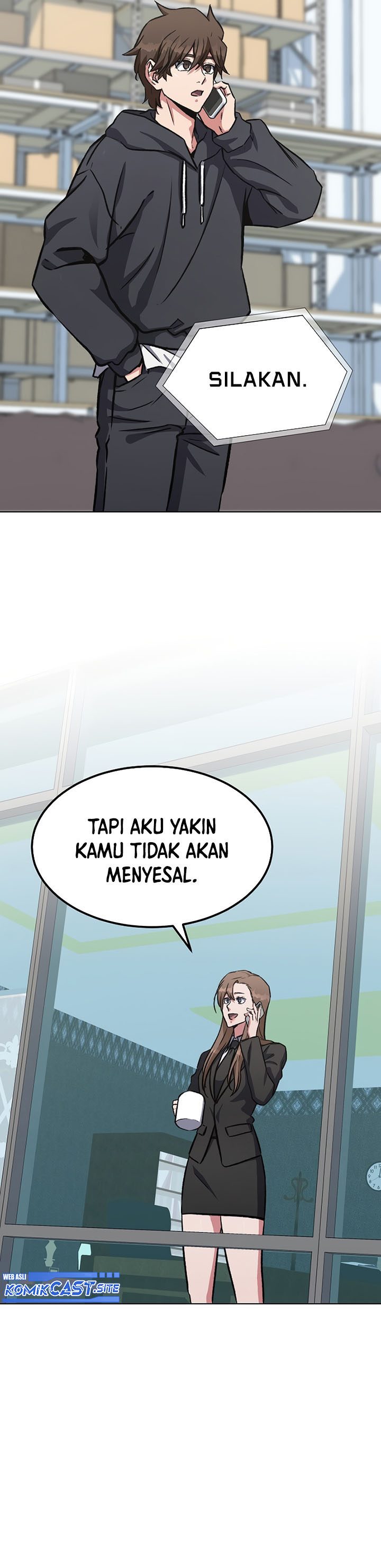 Dilarang COPAS - situs resmi www.mangacanblog.com - Komik level 1 player 057 - chapter 57 58 Indonesia level 1 player 057 - chapter 57 Terbaru 34|Baca Manga Komik Indonesia|Mangacan